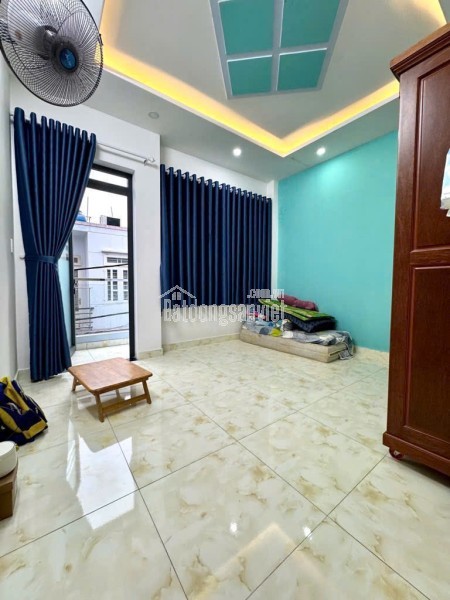 Bán nhà 2 tầng bền vững và kiên cố tại Lê Đình Cẩn, Tân Tạo, Bình Tân – chỉ 4 tỷ