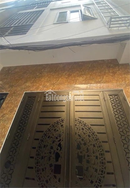 [HIẾM CÓ] Bán Nhà 6 Tầng, 11 Phòng KHÉP KÍN, đối diện HV Tài Chính, 20m Ra Ôtô.