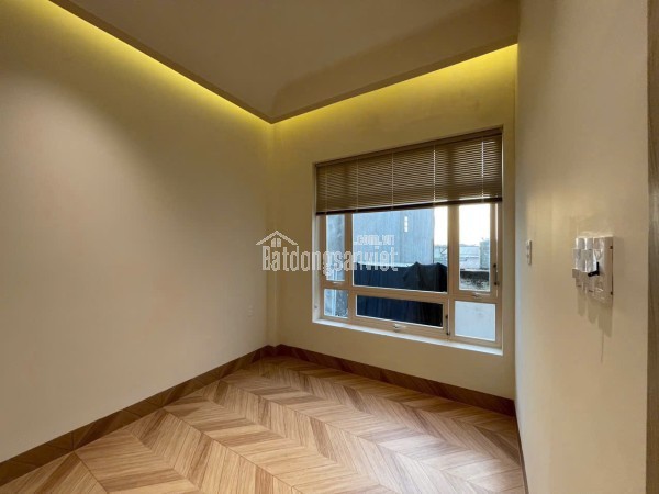 SIÊU PHẨM NHÀ 3 TẦNG HƯƠNG LỘ 2 – Nhà đẹp tuyệt vời, CHỈ 6.2 TỶ