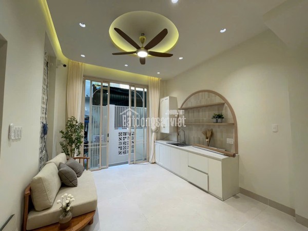 SIÊU PHẨM NHÀ 3 TẦNG HƯƠNG LỘ 2 – Nhà đẹp tuyệt vời, CHỈ 6.2 TỶ