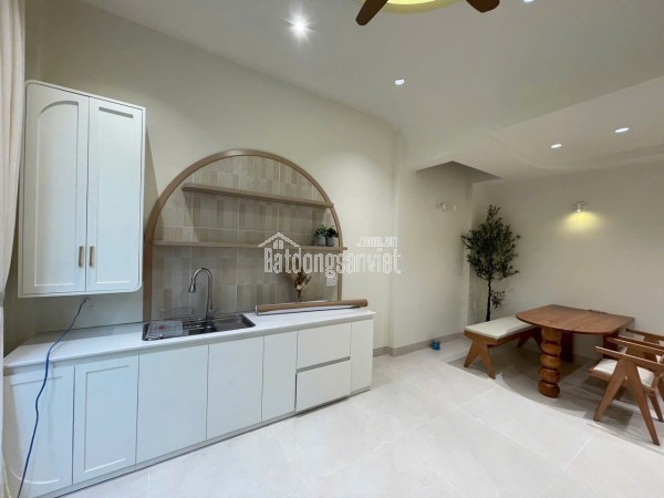 SIÊU PHẨM NHÀ 3 TẦNG HƯƠNG LỘ 2 – Nhà đẹp tuyệt vời, CHỈ 6.2 TỶ