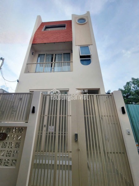 SIÊU PHẨM NHÀ 3 TẦNG HƯƠNG LỘ 2 – Nhà đẹp tuyệt vời, CHỈ 6.2 TỶ