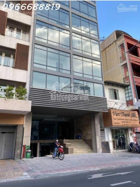 Chủ Nhà Định Cư Nước Ngoài Cần Bán Găp Trong Tháng - Nhà Mặt Tiền Hoàng Hoa Thám – P.13, Q. Tân