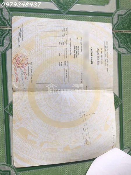 Bán Đất + Nhà Cấp 4 Đẹp Tại Xã Vĩnh Hòa – Khu Vực Phú Giáo (Cũ), Tp.Hcm