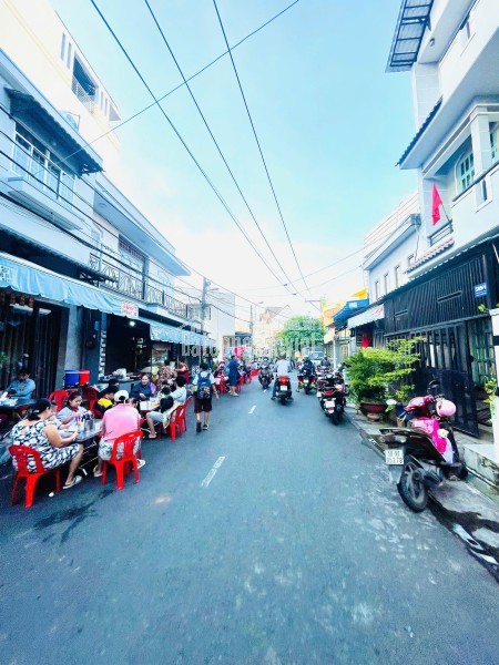 Cần Ra nhanh Lô đất đẹp 76m2 Bình Tân – Giáp Tên Lửa Q6 – chỉ 7,8 tỷ