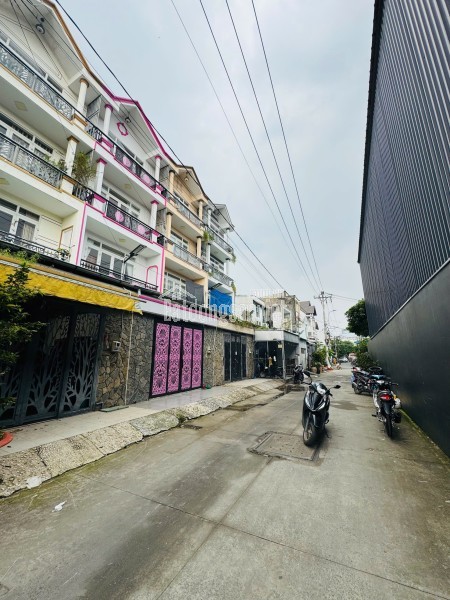 Cần Ra nhanh Lô đất đẹp 76m2 Bình Tân – Giáp Tên Lửa Q6 – chỉ 7,8 tỷ