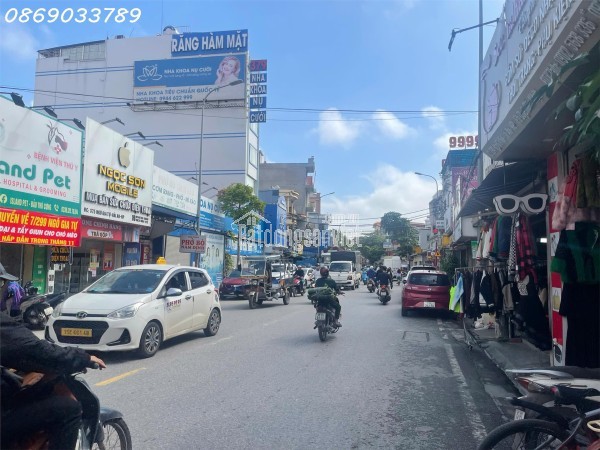 Bán nhà đường số 355 Ngô Gia Tự, Hải An, Hải Phòng