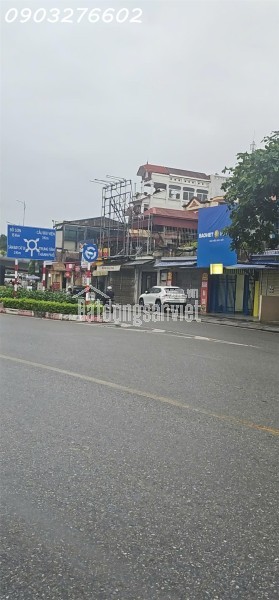 Bán nhà đường số 355 Ngô Gia Tự, Hải An, Hải Phòng