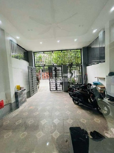 KHU LIỀN KỀ VIP - CÓ GIẾNG TRỜI ĐỂ LÀM THANG MÁY - ĐẲNG CẤP KINH DOANH - FULL NỘI THẤT SANG XỊN..