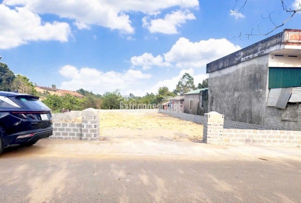 Siêu phẩm cho bác nào muốn xây biệt thự, hoặc nhà xưởng  tại Đồng Vàng - Phú Mãn - Quốc Oai - Diện