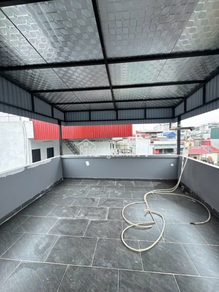 PHỐ CỔ NGỌC LÂM -- LB- TIỀN NHỎ DIỆN TÍCH TO, NHÀ MỚI 45M2--- 9,9 TỶ