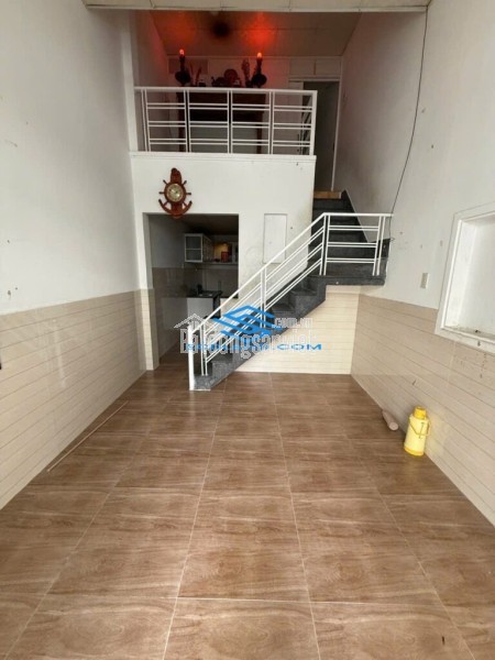 BÁN NHÀ CẤP 4  2 PHÒNG NGỦ HẺM 505 LƯƠNG ĐỊNH CỦA NHA TRANG GIÁ TỐT 1 TỶ 8