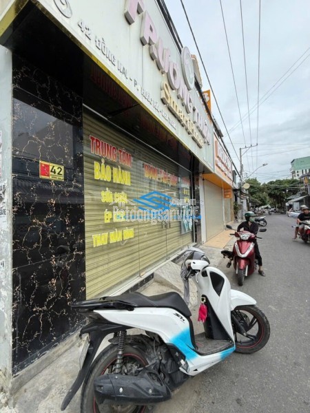 BÁN NHÀ CẤP 4  2 PHÒNG NGỦ HẺM 505 LƯƠNG ĐỊNH CỦA NHA TRANG GIÁ TỐT 1 TỶ 8