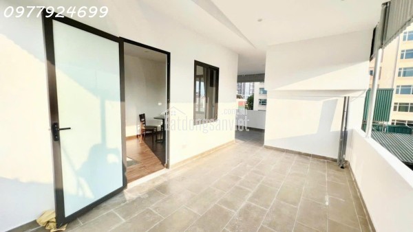 BÁN NHÀ TRƯỜNG CHINH, THANH XUÂN, THANG MÁY XÂY MỚI DÂN TRÍ CAO, 68M2 GIÁ 16 TỶ