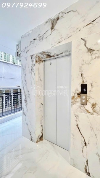 BÁN NHÀ TRƯỜNG CHINH, THANH XUÂN, THANG MÁY XÂY MỚI DÂN TRÍ CAO, 68M2 GIÁ 16 TỶ