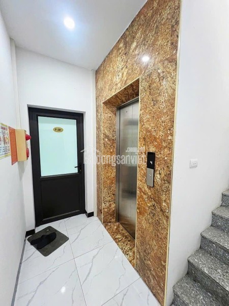 CỰC HIẾM KIM GIANG, HOÀNG MAI, GẦN PHỐ THANG MÁY Ô TÔ ĐỖ CÔNG, 60M2 GIÁ 14.2 TỶ