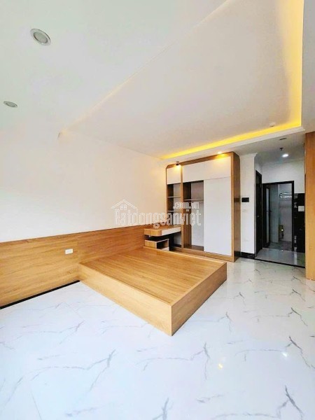 CỰC HIẾM KIM GIANG, HOÀNG MAI, GẦN PHỐ THANG MÁY Ô TÔ ĐỖ CÔNG, 60M2 GIÁ 14.2 TỶ