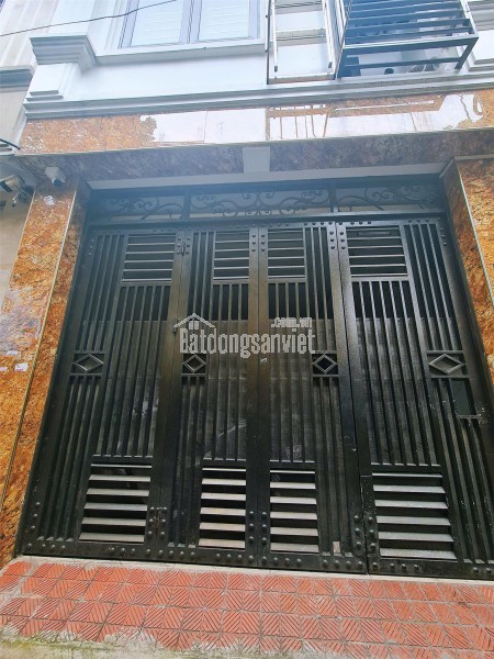 CỰC HIẾM KIM GIANG, HOÀNG MAI, GẦN PHỐ THANG MÁY Ô TÔ ĐỖ CÔNG, 60M2 GIÁ 14.2 TỶ