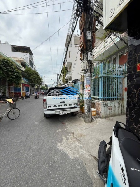 Bán Nhà Hẻm Đồng Nai Nha Trang - Vị Trí Đẹp, Giá Tốt Giá Bán 3 Tỷ 2