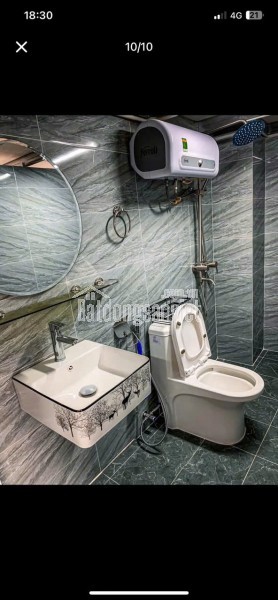 CHO THUÊ PHÒNG TRỌ – HUYỀN TRÂN CÔNG CHÚA (GẦN NHÀ THỜ DU SINH)