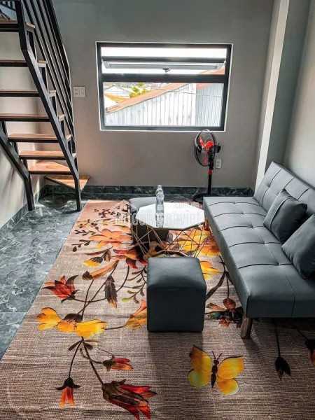 CHO THUÊ PHÒNG TRỌ – HUYỀN TRÂN CÔNG CHÚA (GẦN NHÀ THỜ DU SINH)