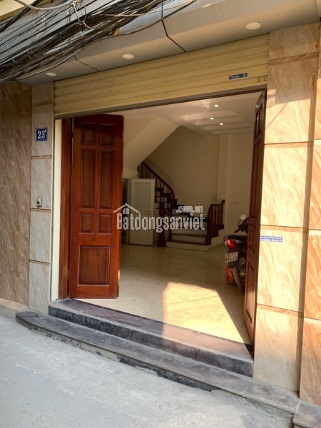 Chính chủ cần cho thuê phòng trọ Số 23A, ngách 91, ngõ Trại Cá, đường Trương Định, phường Tương