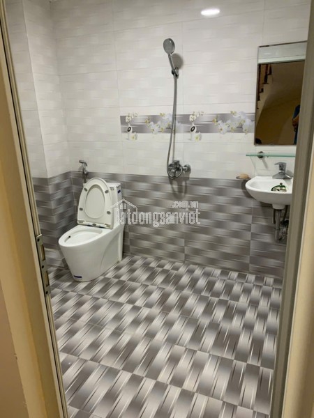 Chính chủ cần cho thuê phòng trọ Số 23A, ngách 91, ngõ Trại Cá, đường Trương Định, phường Tương