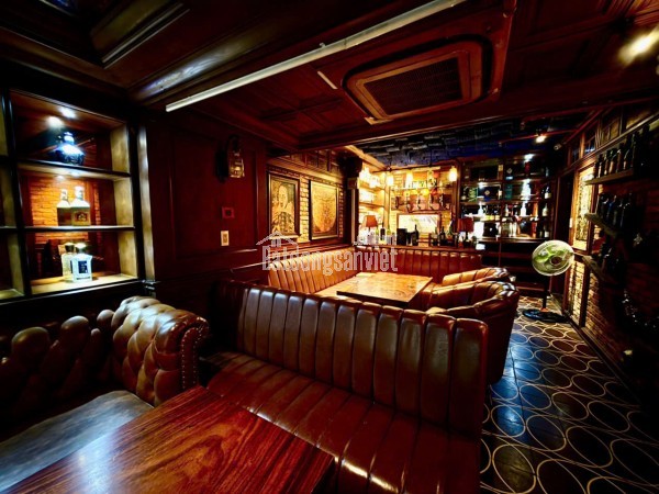 CHO THUÊ HẦM TRUNG TÂM QUẬN 1 – 277 LÊ THÁNH TÔN, TP. HỒ CHÍ MINH