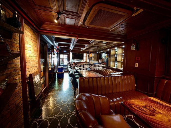 CHO THUÊ HẦM TRUNG TÂM QUẬN 1 – 277 LÊ THÁNH TÔN, TP. HỒ CHÍ MINH