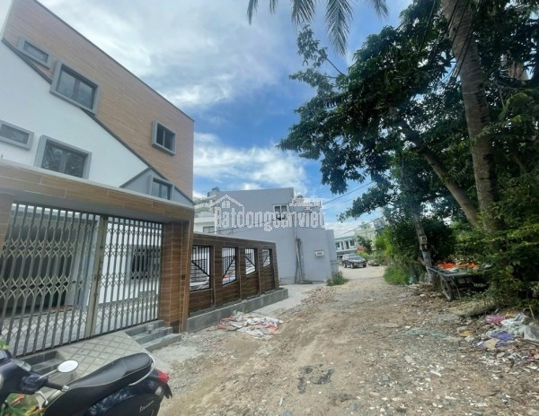 BÁN NHÀ GÓC 2 MẶT TIỀN - SÁT CHỢ THẠNH XUÂN - FULL 10 PHÒNG. NHỈNH 7 TỶ