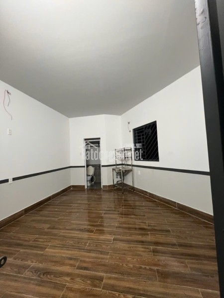 BÁN NHÀ GÓC 2 MẶT TIỀN - SÁT CHỢ THẠNH XUÂN - FULL 10 PHÒNG. NHỈNH 7 TỶ