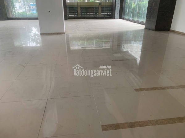 🏢 CHO THUÊ MẶT BẰNG TẦNG 1 – TÒA 6TH ELEMENT, TÂY HỒ TÂY - PHÙ HỢP VỚI NGÂN HÀNG, SHOWROOM, THƯƠNG