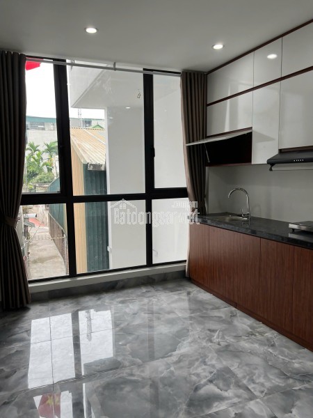 CHÍNH CHỦ BÁN CCMN 6 TẦNG THANG MÁY – LONG BIÊN –HÀ NỘI - DÒNG TIỀN 450 TRIỆU/NĂM