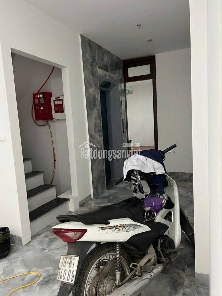 CHÍNH CHỦ BÁN CCMN 6 TẦNG THANG MÁY – LONG BIÊN –HÀ NỘI - DÒNG TIỀN 450 TRIỆU/NĂM