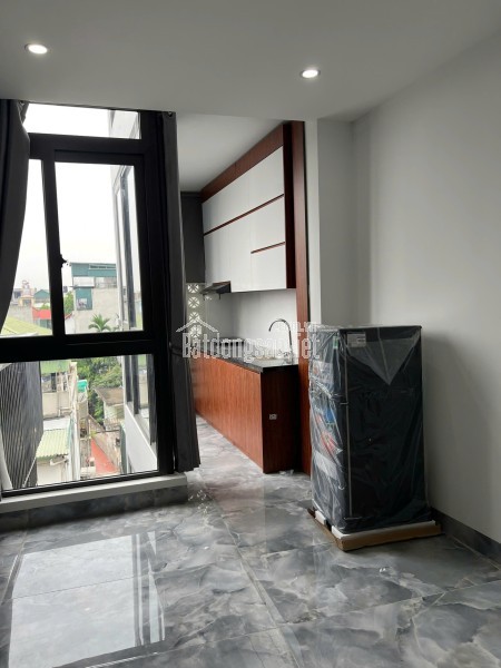 CHÍNH CHỦ BÁN CCMN 6 TẦNG THANG MÁY – LONG BIÊN –HÀ NỘI - DÒNG TIỀN 450 TRIỆU/NĂM