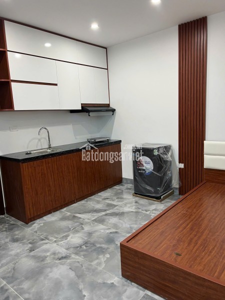 CHÍNH CHỦ BÁN CCMN 6 TẦNG THANG MÁY – LONG BIÊN –HÀ NỘI - DÒNG TIỀN 450 TRIỆU/NĂM