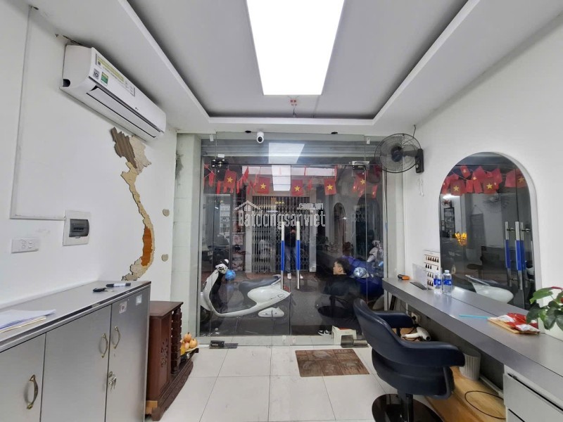 Chính chủ cần bán nhà mặt ngõ vừa ở vừa kinh doanh