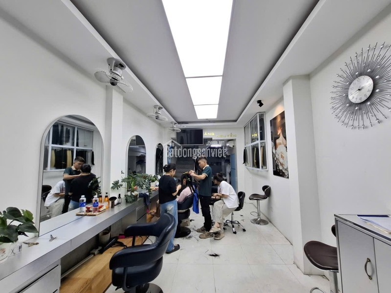 Chính chủ cần bán nhà mặt ngõ vừa ở vừa kinh doanh