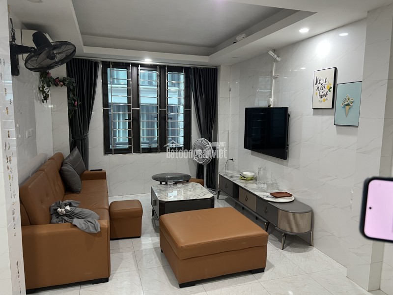 Chính chủ cần bán nhà mặt ngõ vừa ở vừa kinh doanh