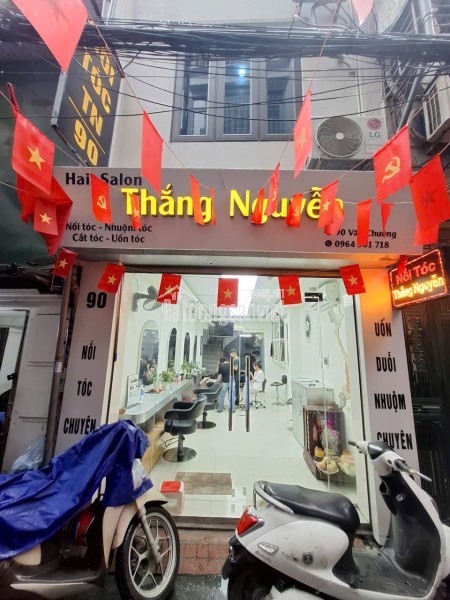 Chính chủ cần bán nhà mặt ngõ vừa ở vừa kinh doanh