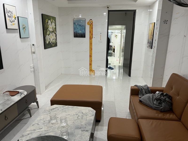 Chính chủ cần bán nhà mặt ngõ vừa ở vừa kinh doanh