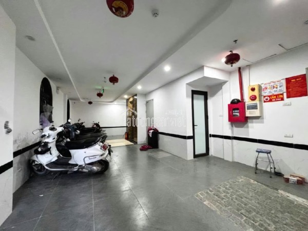 PHẠM VĂN ĐỒNG – SIÊU PHẨM DÒNG TIỀN - 70M2 - 19 PHÒNG KHÉP KÍN – THANG MÁY- NHỈNH 12 TỶ