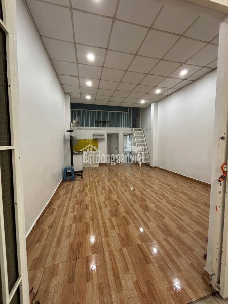 Bán nhà hẻm đường Vườn Lài, Phường Phú Thọ Hòa, Quận Tân Phú, TP. HCM, giá chỉ 4.85 tỷ