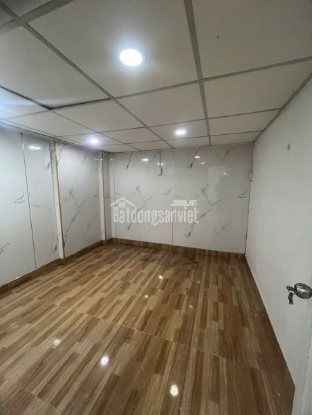 Bán nhà hẻm đường Vườn Lài, Phường Phú Thọ Hòa, Quận Tân Phú, TP. HCM, giá chỉ 4.85 tỷ