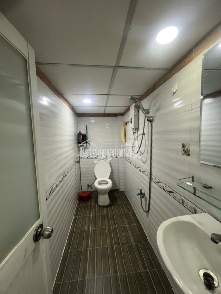 Bán nhà hẻm đường Vườn Lài, Phường Phú Thọ Hòa, Quận Tân Phú, TP. HCM, giá chỉ 4.85 tỷ