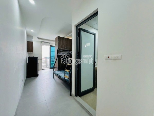 PASS PHÒNG FULL NỘI THẤT – VÂN CANH, HOÀI ĐỨC, HÀ NỘI