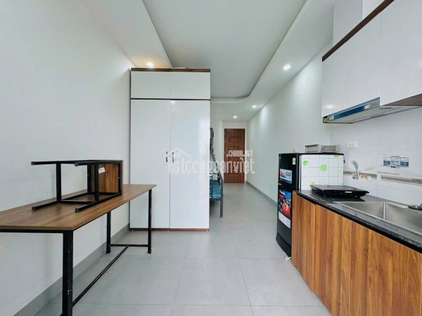 PASS PHÒNG FULL NỘI THẤT – VÂN CANH, HOÀI ĐỨC, HÀ NỘI