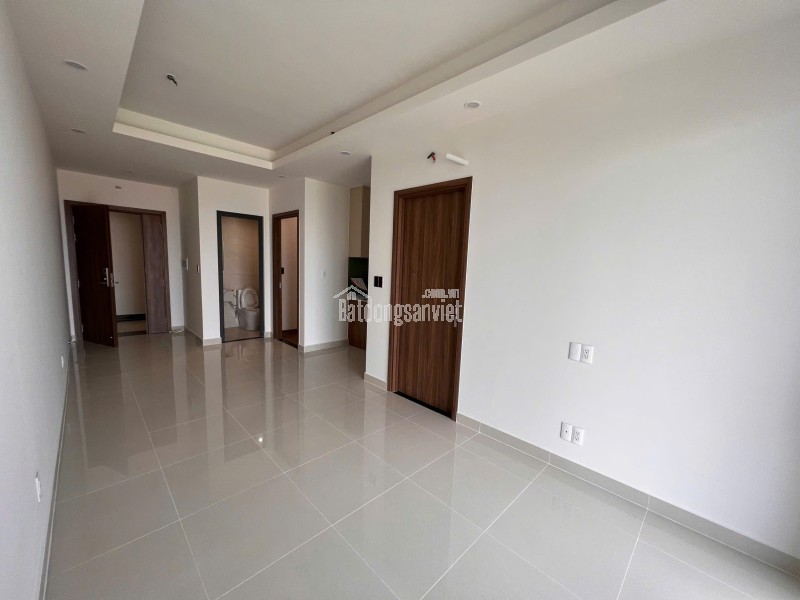 2PN2WC - 10 triệu/tháng nội thất cơ bản - Cho thuê Q7 Riverside