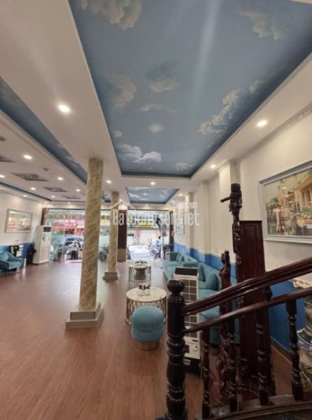 CHO THUÊ MỘT PHẦN MẶT BẰNG SẢNH A25 – SỐ 19 CHẢ CÁ, HOÀN KIẾM, HÀ NỘI