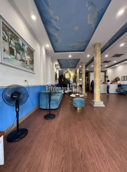 CHO THUÊ MỘT PHẦN MẶT BẰNG SẢNH A25 – SỐ 19 CHẢ CÁ, HOÀN KIẾM, HÀ NỘI